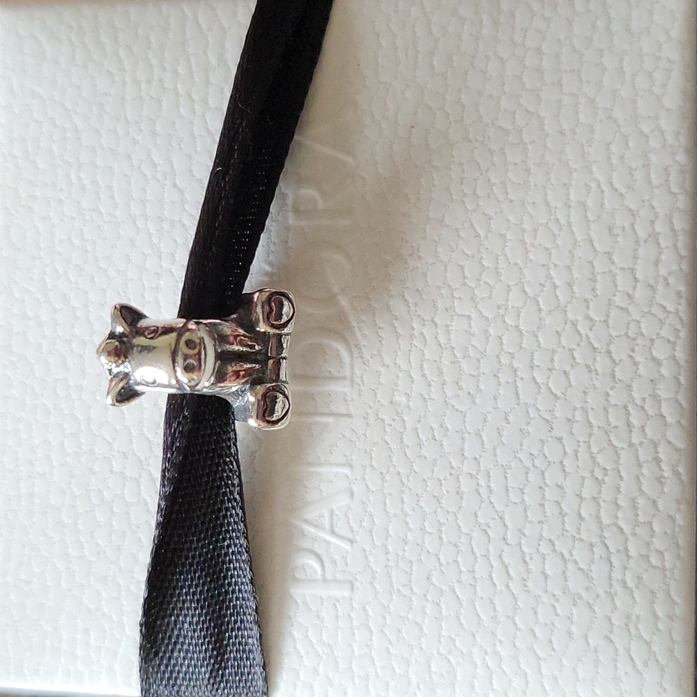 Pandora Bruno the Unicorn Charm